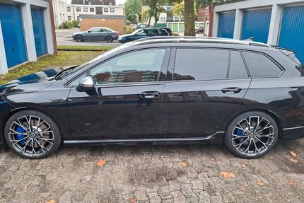 VW Golf 22.200 km 38.999 &euro; Neumünster 24539