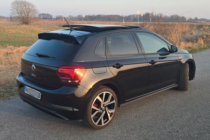 VW Polo 115.000 km 17.200 &euro; Kiel 24113