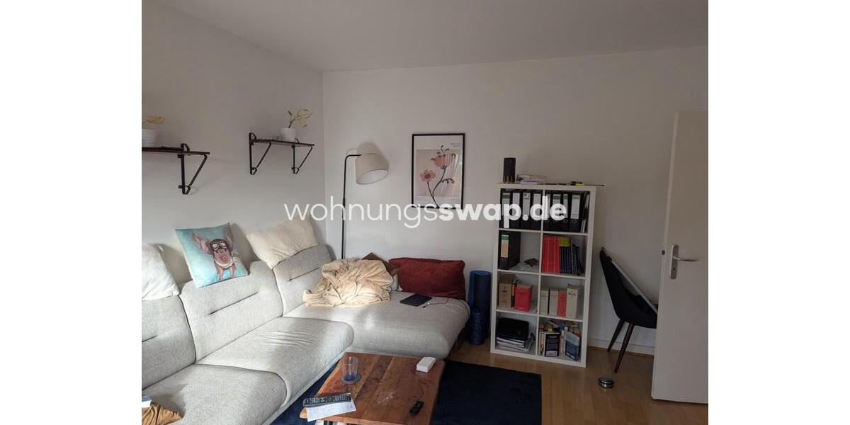 Wohnungsswap - 2 Zimmer, 53 m² - Geigerstraße, Kiel 2 zimmer