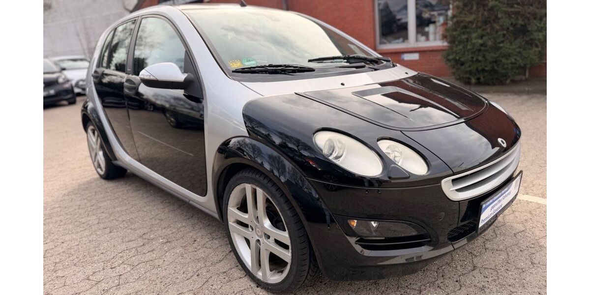 Smart ForFour 148.000 km 2.700 &euro; Kiel 24146