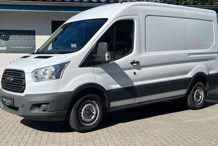 Ford Transit 287.162 km 4.490 &euro; Neumünster 24536