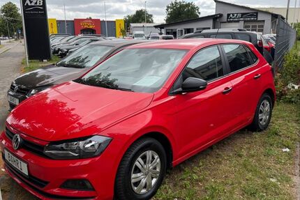 VW Polo 164.400 km 8.499 &euro; Neumünster 24539