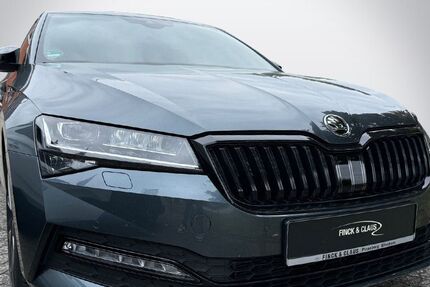 Skoda Superb 60.000 km 27.490 € Büdelsdorf 24782
