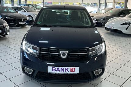 Dacia Sandero 89.590 km 5.990 &euro; Schwentinental 24223