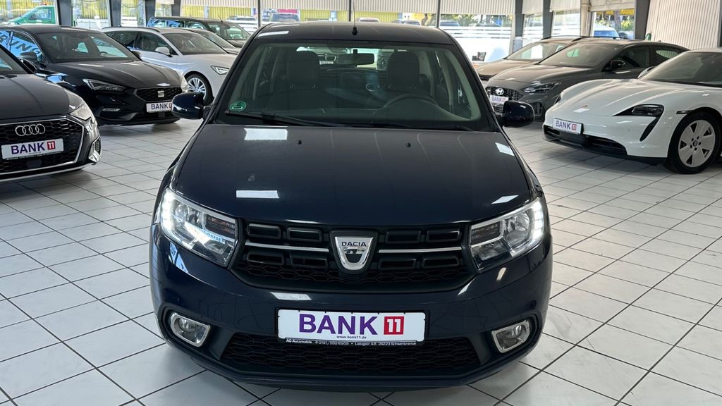 Dacia Sandero 89.590 km 5.990 &euro; Schwentinental 24223