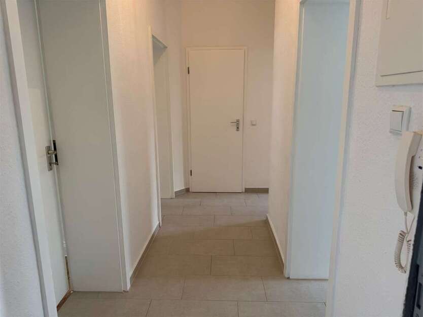 Wohnung zum Mieten in Kiel 596 € 51.27 m²