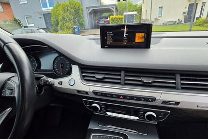 Audi Q7 182.000 km 22.000 &euro; Kiel 24116