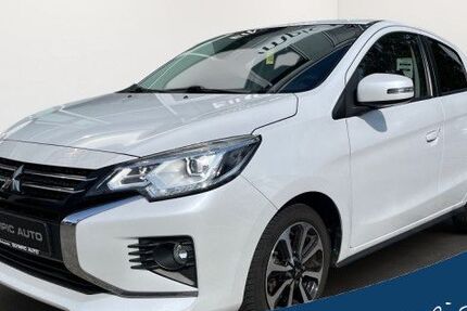 Mitsubishi Space Star 28.000 km 12.990 &euro; Schwentinental 24223