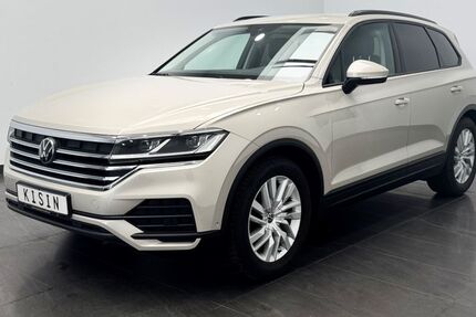 VW Touareg 28.170 km 49.899 &euro; Neumünster 24536