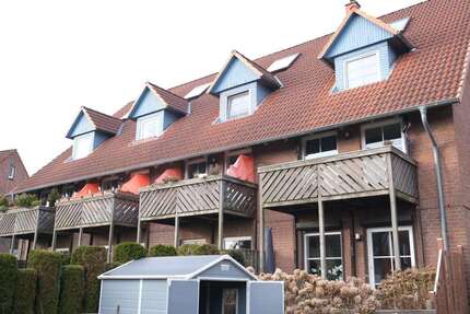 Wohnung Eckernförde - 4 Zimmer, 98 m&sup2;, 360.000&euro; | Angebot:26432856