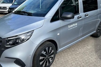 Mercedes-Benz Vito 9.999 km 71.281 &euro; Kiel 24109