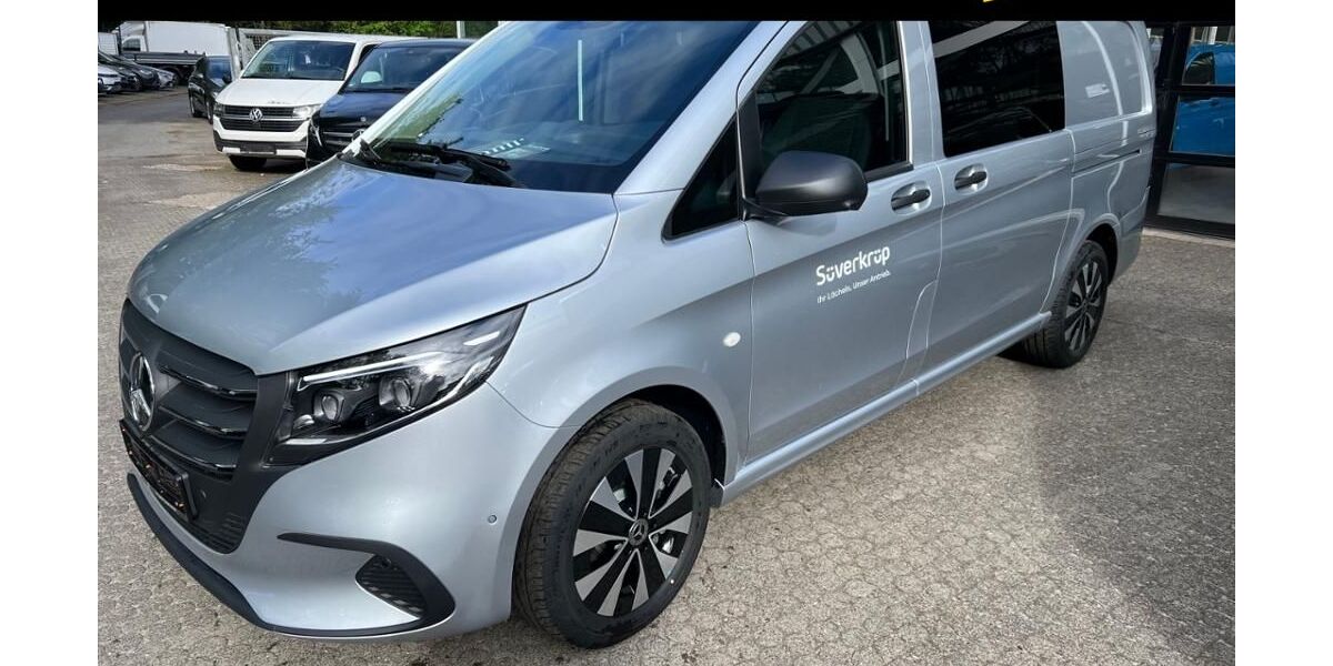 Mercedes-Benz Vito 9.999 km 71.281 &euro; Kiel 24109