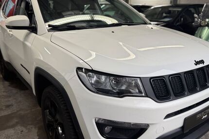 Jeep Compass 99.800 km 14.800 &euro; Kiel 24146