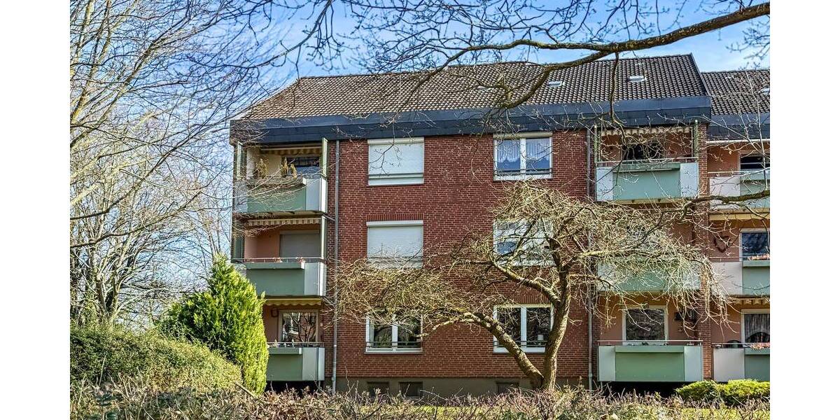 Etagenwohnung Schwentinental Klausdorf - 2 Zimmer, 69 m&sup2;, 198.000&euro; | Angebot:25909298