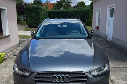 Audi A4 229.219 km 8.300 &euro; Kiel 24146