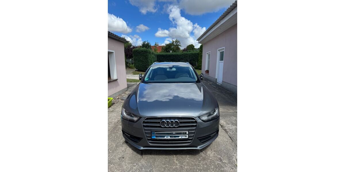 Audi A4 229.219 km 8.300 &euro; Kiel 24146