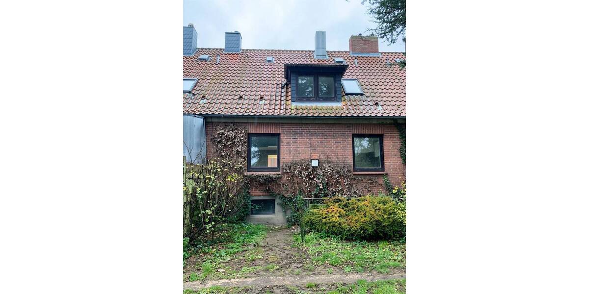 Reihenmittelhaus Eckernförde - 3 Zimmer, 78 m&sup2;, 169.000&euro; | Angebot:26881944