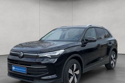 VW Tiguan 14.260 km 36.990 &euro; Preetz-Schellhorn 24211