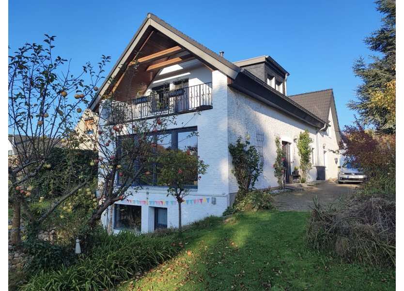 Haus zum Kaufen in Heikendorf 853.000 € 224 m²