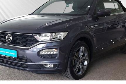 VW T-Roc 34.500 km 26.980 &euro; Kiel 24114