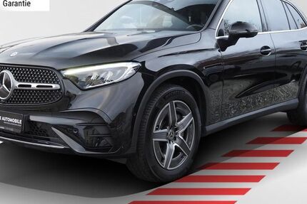 Mercedes-Benz GLC 300 15.873 km 56.890 € Eckernförde 24340