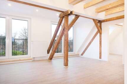 Wohnung zum Mieten in Eckernförde 1.050 € 73 m²
