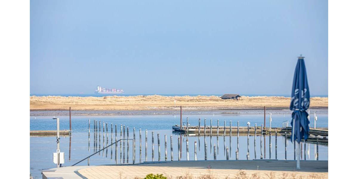 Etagenwohnung Wendtorf Marina Wendtorf - 2 Zimmer, 65 m&sup2;, 269.000&euro; | Angebot:26156044