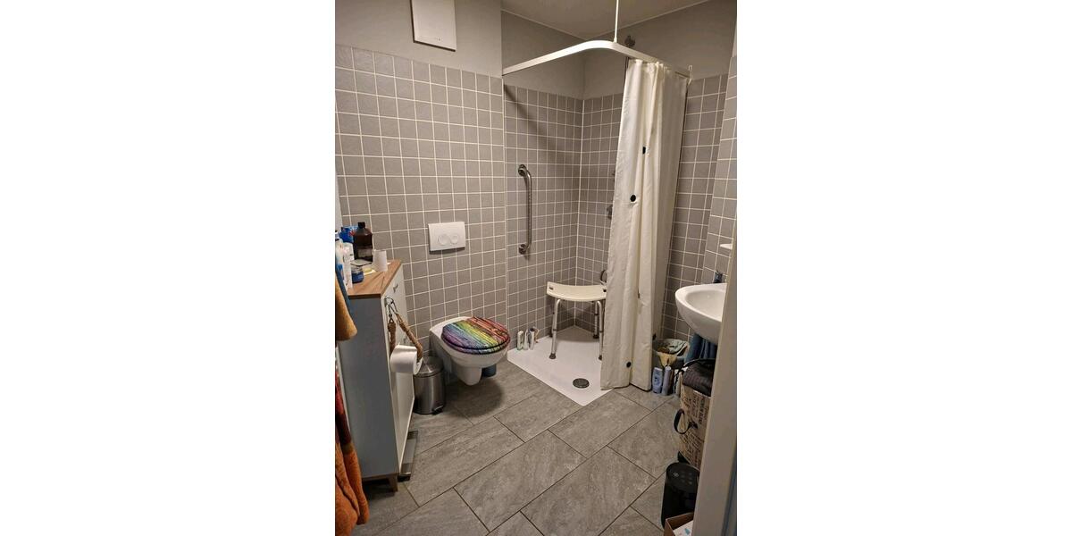 Etagenwohnung Flintbek - 2 Zimmer, 37 m&sup2;, 667&euro; | Angebot:26414326