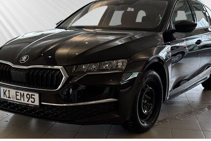 Skoda Octavia 17.500 km 28.780 &euro; Kiel 24106