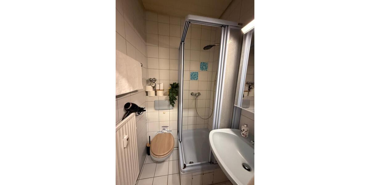 Erdgeschoßwohnung Kiel Ravensberg - 1 Zimmer, 42 m&sup2;, 790&euro; | Angebot:26602748