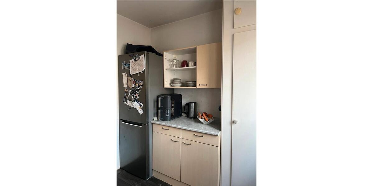 2 Zimmer Wohnung in Dietrichsdorf 2 zimmer