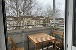 Etagenwohnung Kiel Südfriedhof - 2 Zimmer, 46 m&sup2;, 470&euro; | Angebot:26432879