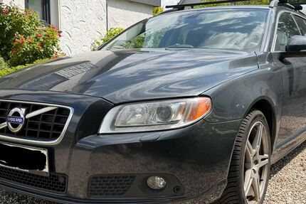 Volvo V70 195.000 km 9.900 &euro; Molfsee 24113