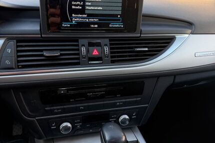 Audi A6 130.000 km 20.900 &euro; Preetz 24211