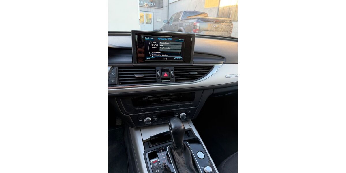 Audi A6 130.000 km 20.900 &euro; Preetz 24211