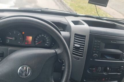 VW Crafter 148.000 km 10.000 &euro; Flintbek 24220