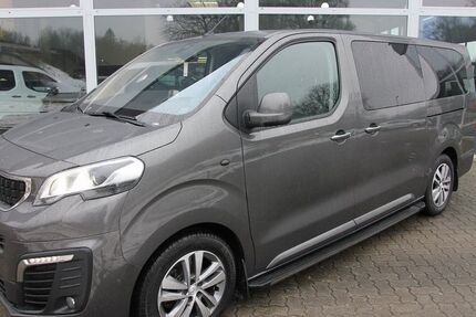 Peugeot Traveller 74.470 km 35.480 &euro; Neumünster 24539