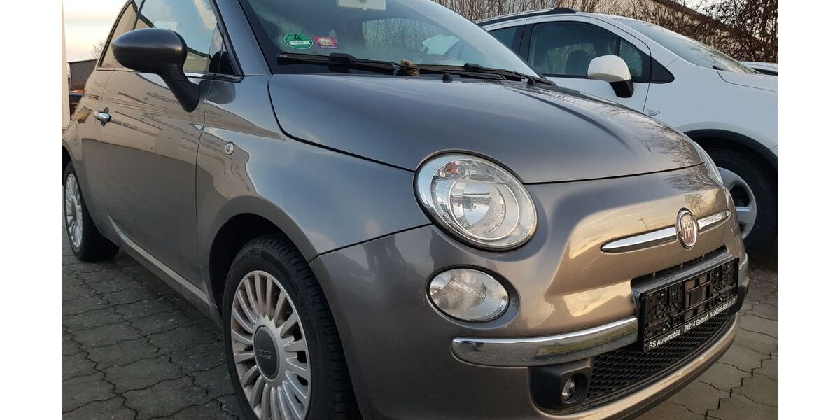 Fiat 500 121.000 km 3.000 &euro; Gettorf 24214