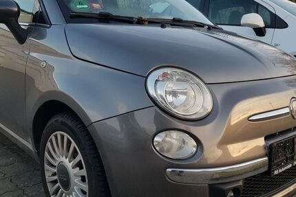 Fiat 500 125.000 km 3.800 &euro; Gettorf 24214