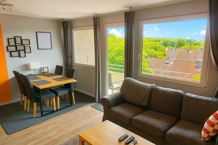 Wohnung zum Kaufen in Altenholz 154.900 € 56 m² 2 zimmer