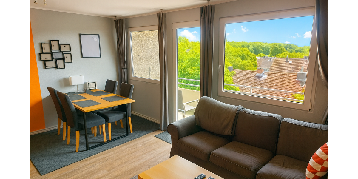 Wohnung zum Kaufen in Altenholz 154.900 € 56 m² 2 zimmer