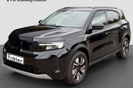 Opel Frontera 12.360 km 23.980 &euro; Kiel 24107