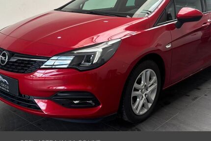 Opel Astra 95.000 km 11.250 &euro; Neumünster 24536