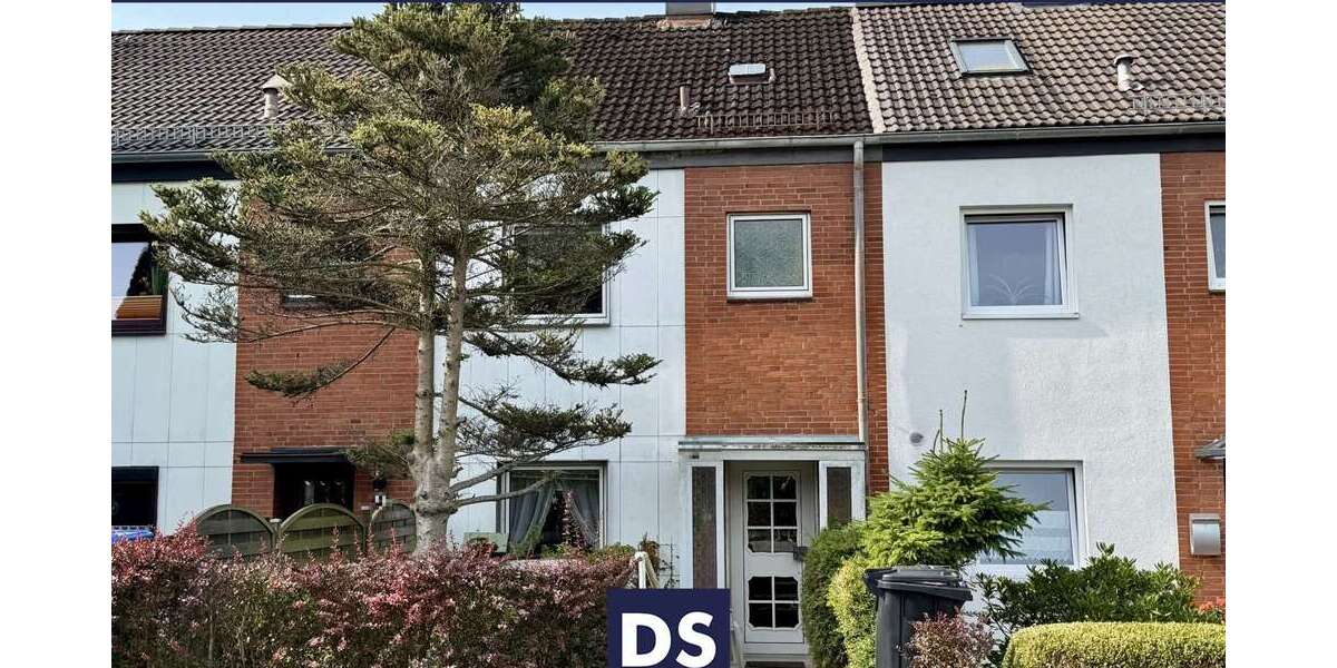 Haus zum Kaufen in Kiel Suchsdorf 259.000 € 70 m² 3 zimmer