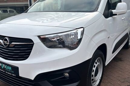 Opel Combo 60.969 km 14.221 &euro; Plön 24306