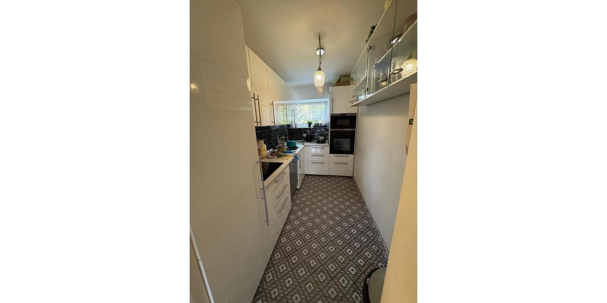 4-Zimmer-Eigentumswohnung mit Garten in Kiel Mettenhof 4 zimmer