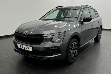 Skoda Kamiq 21.567 km 18.899 &euro; Neumünster 24536