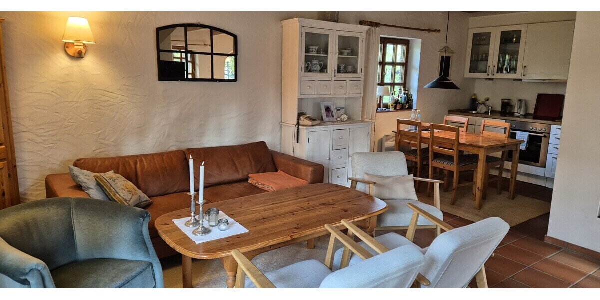 Heidkate der Traum am Meer - Einfamilienhaus Wisch Heidkate | Angebot:27063778