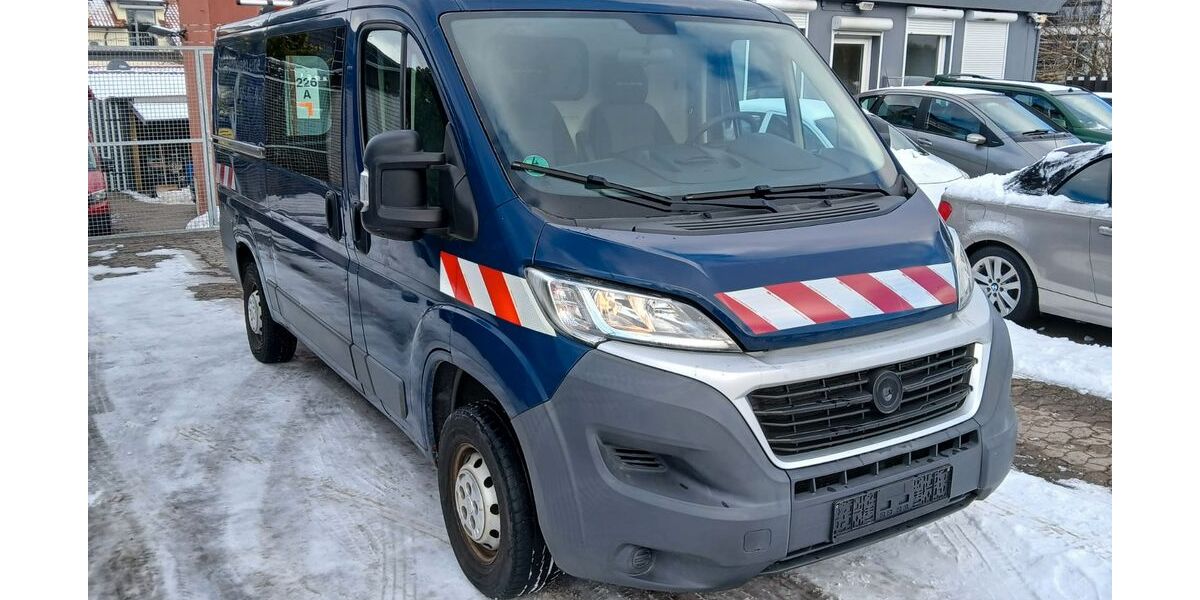 Fiat Ducato 102.000 km 8.990 &euro; Kiel 24109