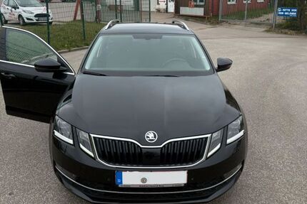 Skoda Octavia 145.000 km 13.500 &euro; Helmstorf 24321